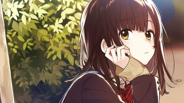 Video Promo TV Anime Hige o Soru. Soshite Joshi Kousei o Hirou Mengungkapkan Debut April 2021
