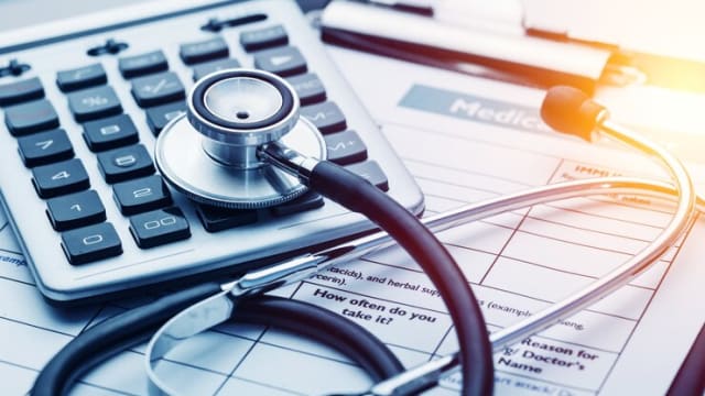 Pinjaman Biaya Medis: Penyedia Terbaik untuk Pembiayaan Kesehatan